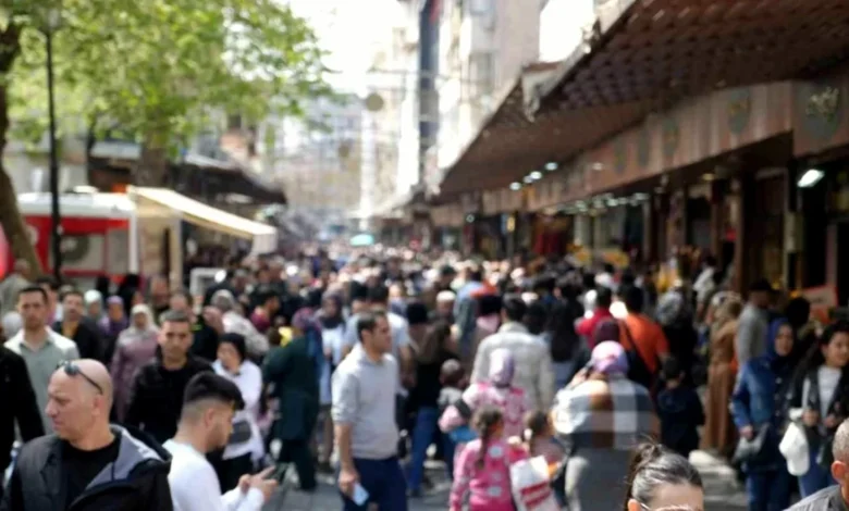 erken emeklilik - Erken Emeklilik Şansı: Gaziantep'te Hesaplanıyor