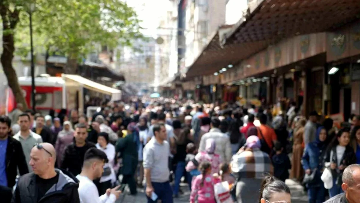 Erken Emeklilik Şansı: Gaziantep'te Hesaplanıyor