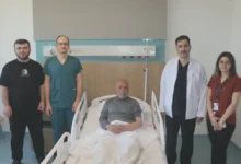 erken müdahale - Erken Müdahale: İnme Hayat Kurtardı