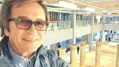 Erol Evgin Gaziantep - Erol Evgin Gaziantep'te: 7 Yıl Sonra Dev Konser