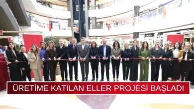 ev üretimi kadın - Ev Üretimi: Kadınların Ekonomik Gücü