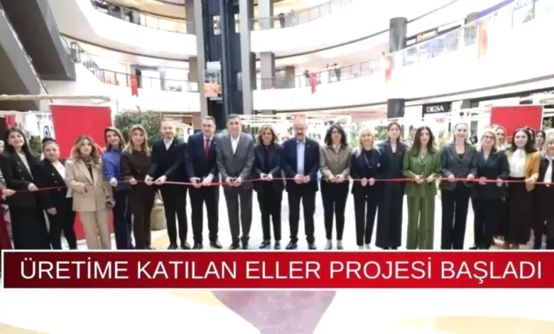 ev üretimi kadın - Ev Üretimi: Kadınların Ekonomik Gücü