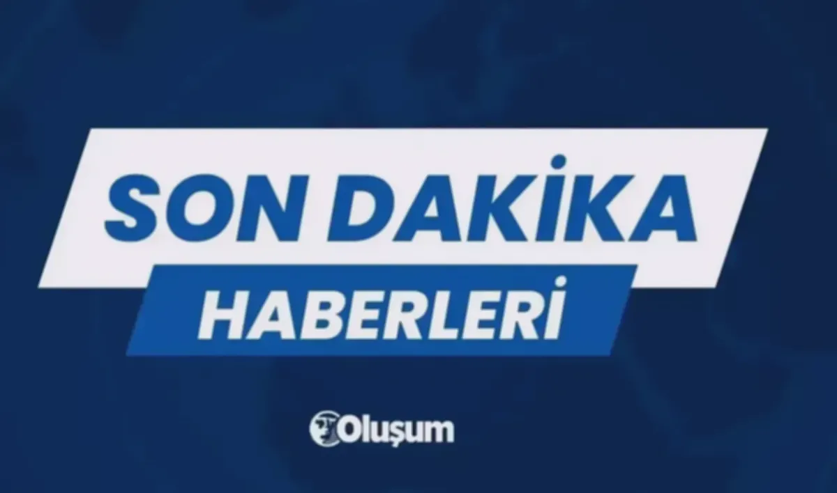 Fabrikada Acı Son: Genç İşletme Müdürü Kaybı