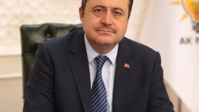 Fedaioğlu bayram mesajı - Fedaioğlu: Bayram Birlik, Nevruz Umut