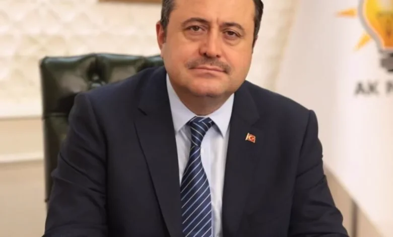 Fedaioğlu bayram mesajı - Fedaioğlu: Bayram Birlik, Nevruz Umut