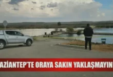 Fırat kenarı güvenlik - Fırat Kenarı Güvenlik Alarmı