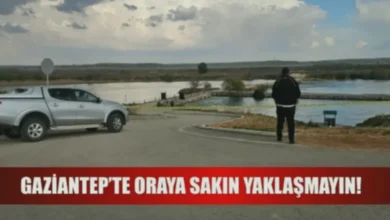 Fırat kenarı güvenlik - Fırat Kenarı Güvenlik Alarmı