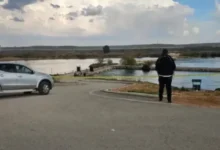 Fırat Nehri su - Fırat Nehri'nde Yüksek Su: Gaziantep'te Önlem