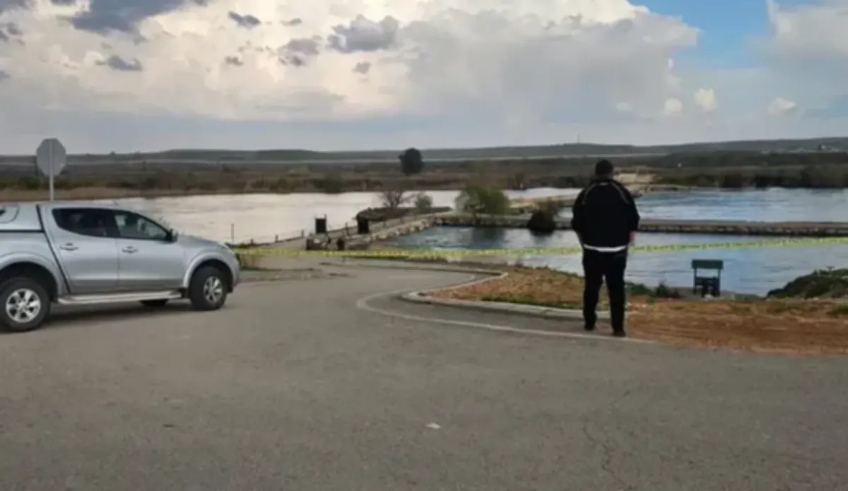 Fırat Nehri'nde Yüksek Su: Gaziantep'te Önlem
