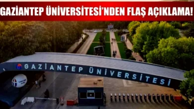 GAÜN akreditasyon - GAÜN'de Akreditasyon Başarısı: Gelecek Parlak