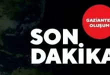 Gaziantep acı ölüm - Gaziantep Acı Ölüm: Gaziantep'te Genç Bir Hayat Sona Erdi