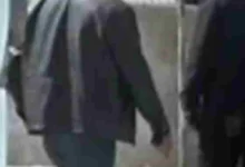 Gaziantep adliye takip gerilim - Gaziantep Adliye Önünde Nefes Kesen Takip