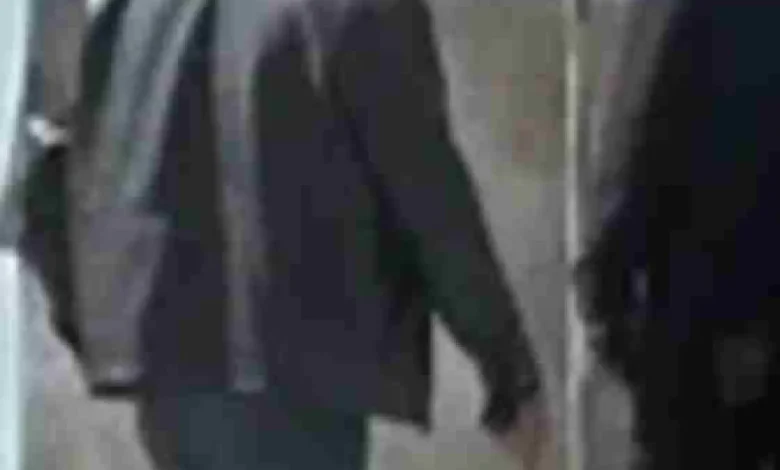 Gaziantep adliye takip gerilim - Gaziantep Adliye Önünde Nefes Kesen Takip