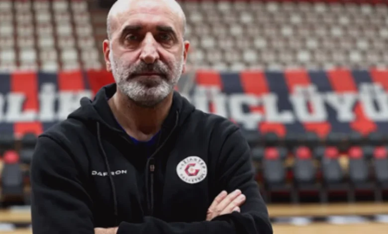 Gaziantep Basketbol liderlik - Gaziantep Basketbol: Liderlik Ateşi Yeniden Yanıyor mu?