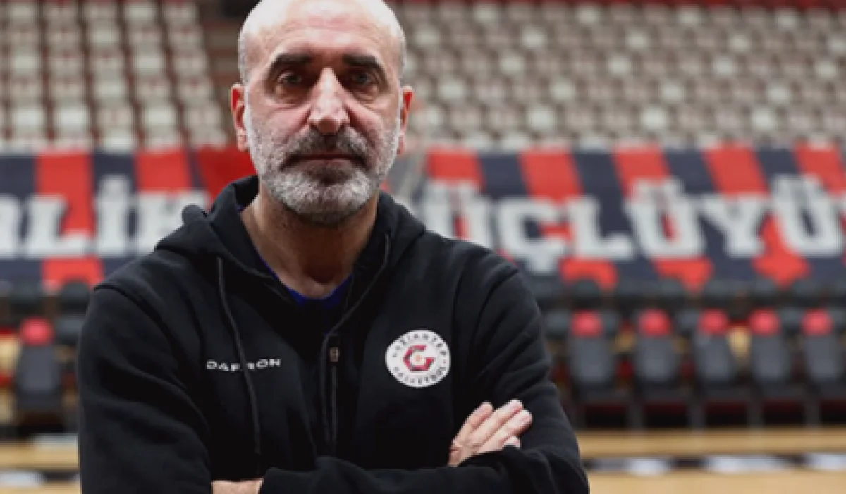 Gaziantep Basketbol: Liderlik Ateşi Yeniden Yanıyor mu?