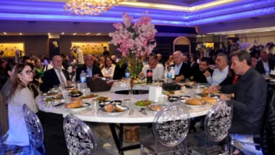 Gaziantep Çepnileri Buluşması - Gaziantep Çepnileri Birlik Gecesinde Buluştu