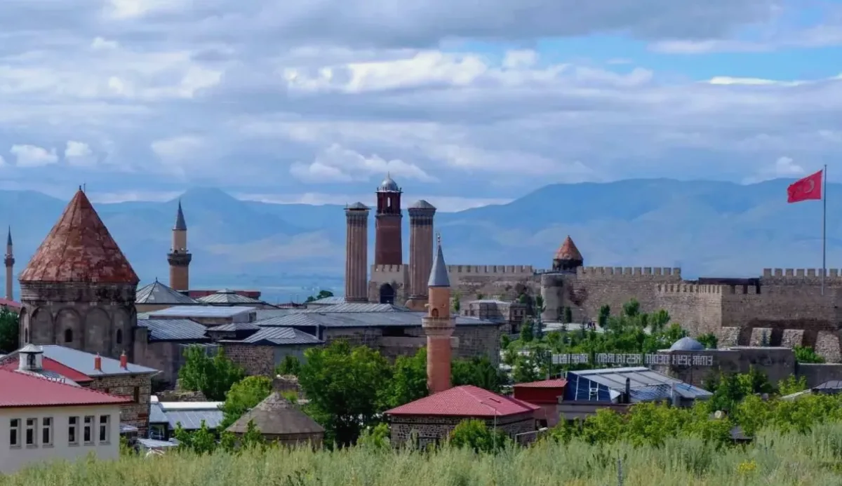 Gaziantep Coğrafi İşaretlerde Zirvede