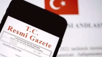 Gaziantep Defterdar - Gaziantep Defterdarı Değişti: Yeni Atama