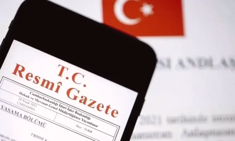 Gaziantep Defterdar - Gaziantep Defterdarı Değişti: Yeni Atama