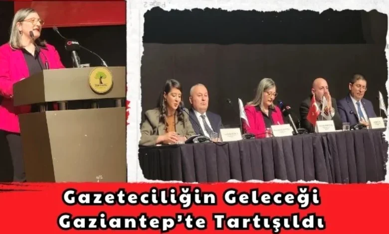 Gaziantep dijitalleşmede - Gaziantep Dijitalleşmede Zayıf Kalıyor