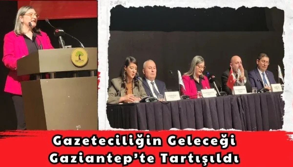 Gaziantep Dijitalleşmede Zayıf Kalıyor