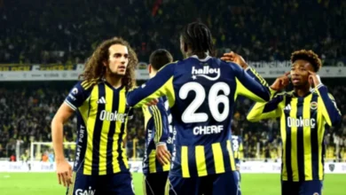 Gaziantep FK - Gaziantep FK: Fenerbahçe'ye Karşı Zorlu Sınav