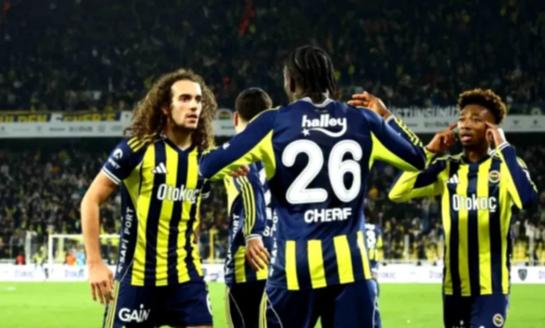 Gaziantep FK - Gaziantep FK: Fenerbahçe'ye Karşı Zorlu Sınav