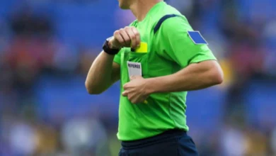 Gaziantep FK hakem - Gaziantep FK: Hakem Ömer Tolga Güldibi Yöneticek