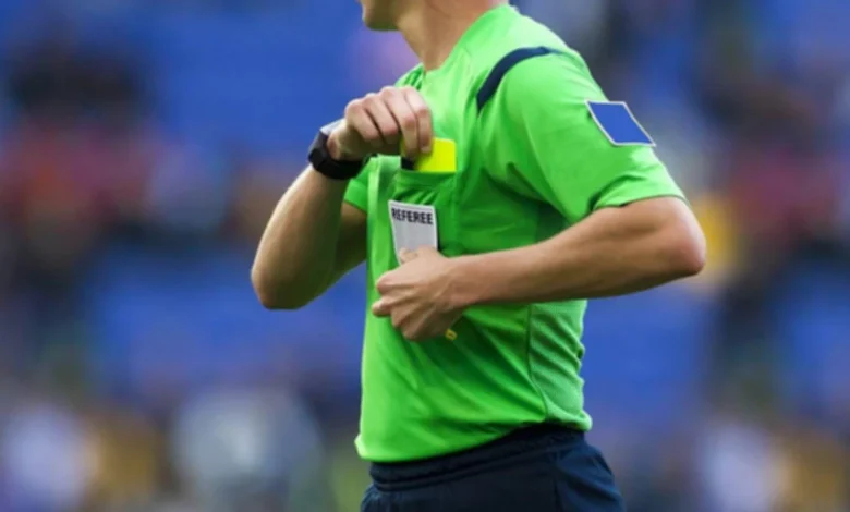 Gaziantep FK hakem - Gaziantep FK: Hakem Ömer Tolga Güldibi Yöneticek