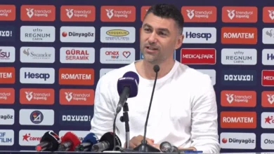 Gaziantep FK - Gaziantep FK: Rakip Analizi Galibiyet Getirdi