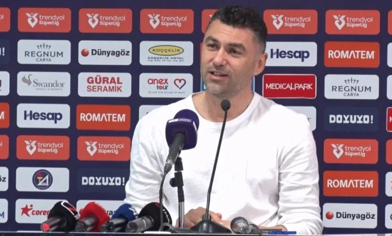 Gaziantep FK - Gaziantep FK: Rakip Analizi Galibiyet Getirdi