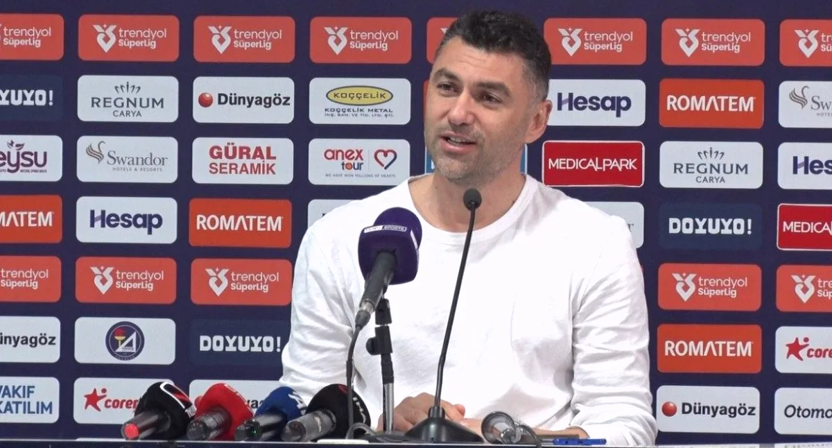 Gaziantep FK: Rakip Analizi Galibiyet Getirdi