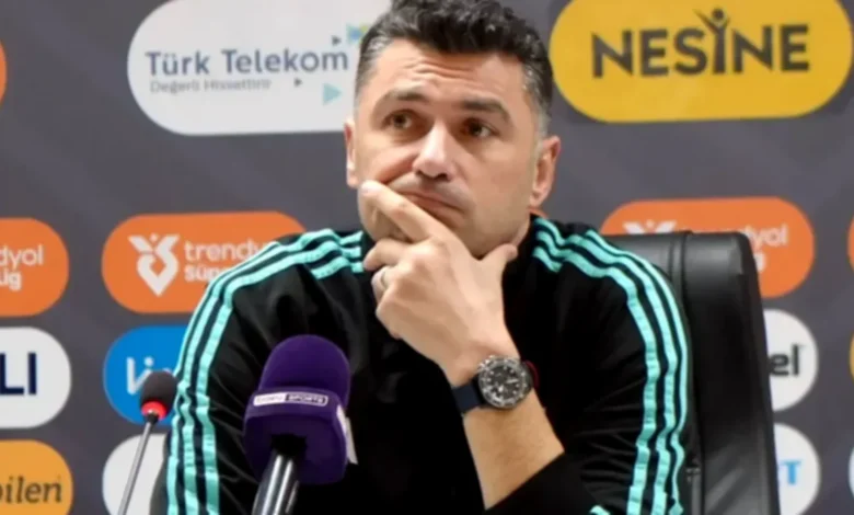 Gaziantep FK standart - Gaziantep FK'da Standart Sorunu: Yılmaz'dan Dürüst İtiraf