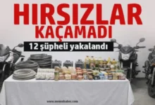 Gaziantep Hırsızlık - Gaziantep Hırsızlık: Kök Nedenler ve Çözüm Yolları