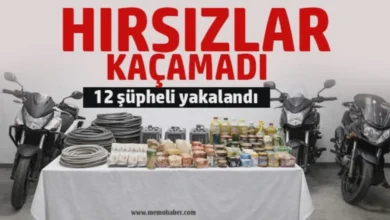 Gaziantep Hırsızlık - Gaziantep Hırsızlık: Kök Nedenler ve Çözüm Yolları