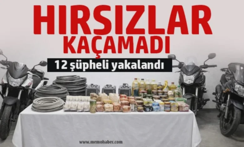 Gaziantep Hırsızlık - Gaziantep Hırsızlık: Kök Nedenler ve Çözüm Yolları