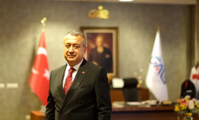 Gaziantep ihracatı - Gaziantep İhracatı: Şubat Rüzgarı Devam Ediyor