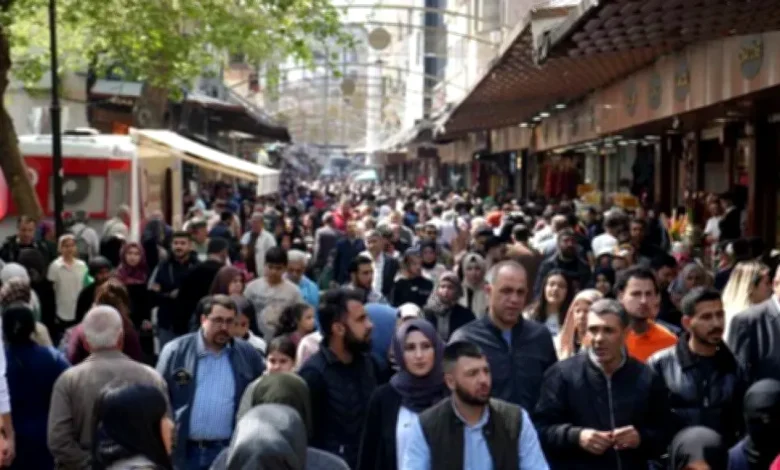 Gaziantep işgücü baskısı - Gaziantep İşgücü Baskısı: Üretim Dışı Kalan Nüfus