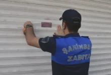 işyeri denetimi - Gaziantep İşyeri Denetimi: 631 İşyeri Uyarı Aldı