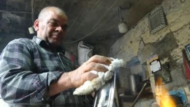 Gaziantep kalaycılık - Gaziantep Kalaycılığı: Bir Ömürlük Emek