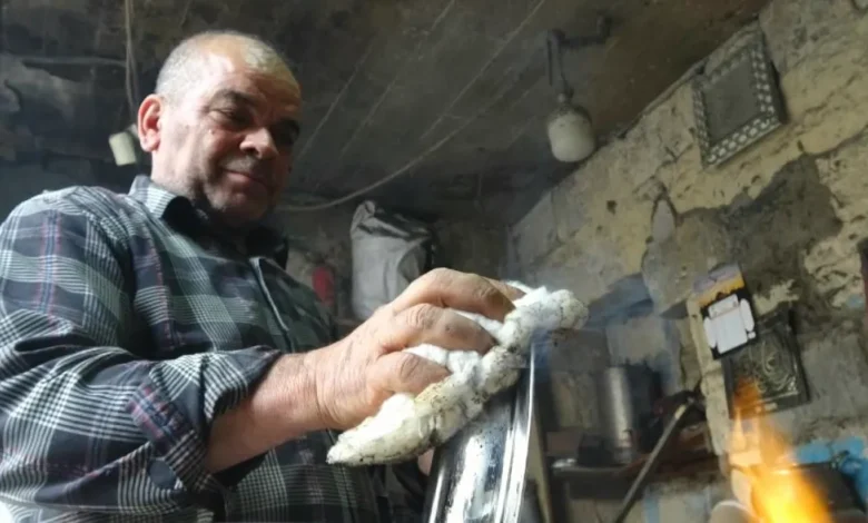 Gaziantep kalaycılık - Gaziantep Kalaycılığı: Bir Ömürlük Emek