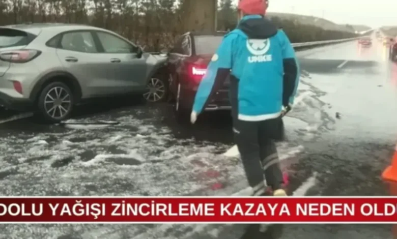 Gaziantep kaza - Gaziantep Kaza: Günışığı'nda Ölümcül Zincir