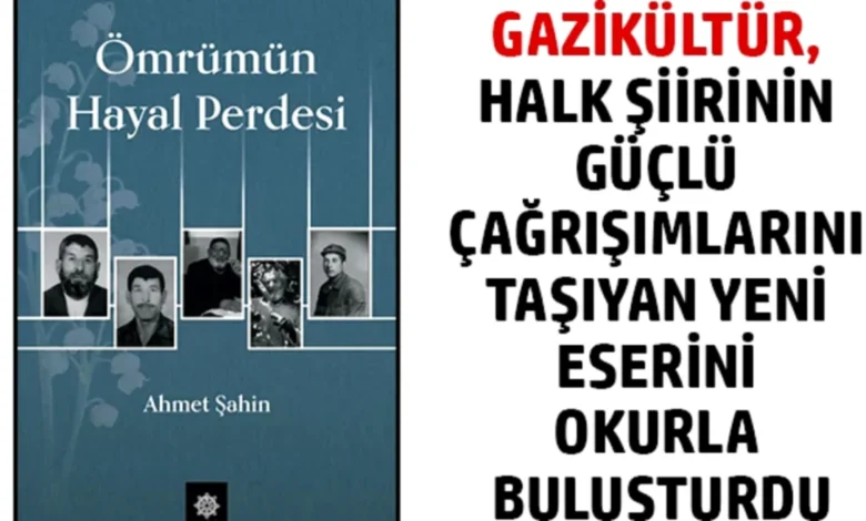 Gaziantep kültürel birikim - Gaziantep Kültürel Birikim: Gaziantep Kültüründe Yeni Bir...