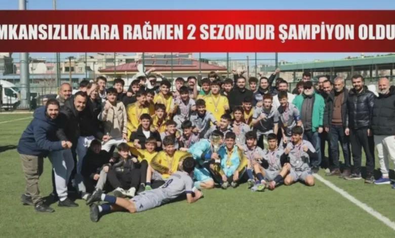 Gaziantep şampiyonları destek - Gaziantep Şampiyonları Destek Bekliyor