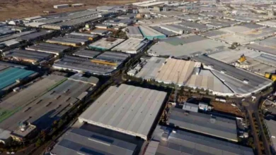 gaziantep sanayi krizi - Gaziantep Sanayi Krizi: Üretim Sürüyor Mu?