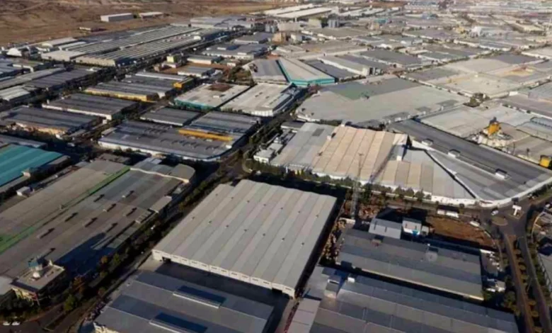 gaziantep sanayi krizi - Gaziantep Sanayi Krizi: Üretim Sürüyor Mu?