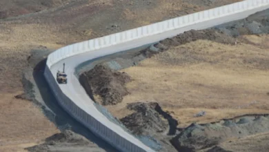 Gaziantep sınır güvenliği - Gaziantep Sınır Güvenliği Endişesi