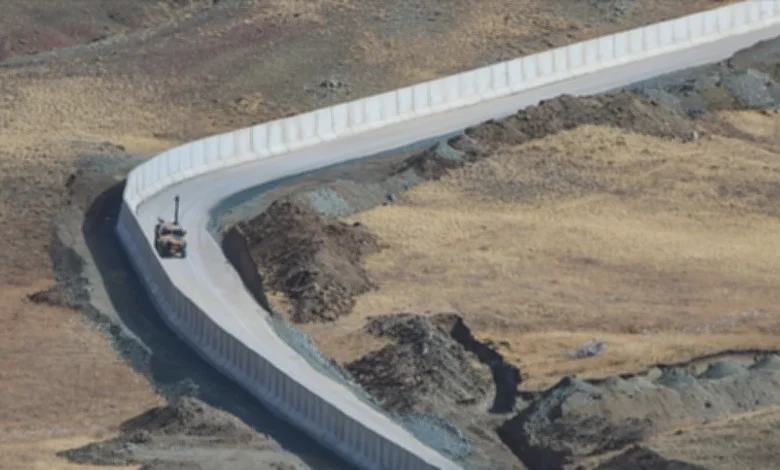 Gaziantep sınır güvenliği - Gaziantep Sınır Güvenliği Endişesi