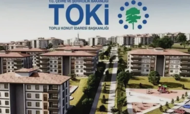 Gaziantep TOKİ kurası - Gaziantep TOKİ Kurası: Tarih Belli Oldu