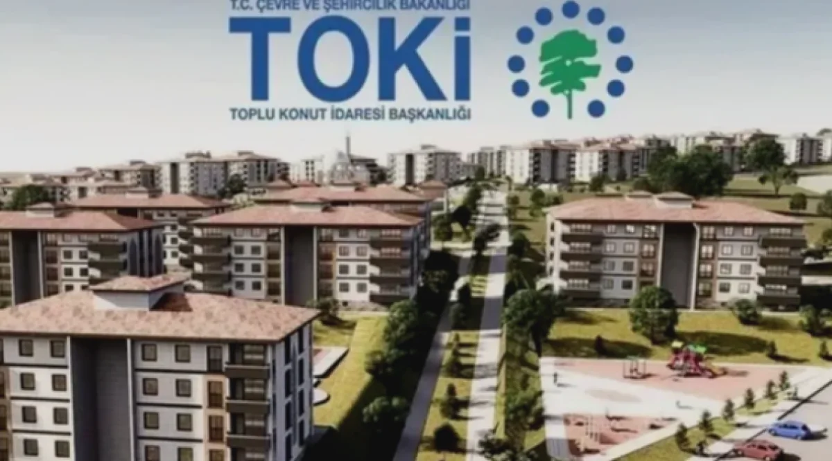 Gaziantep TOKİ Kurası: Tarih Belli Oldu